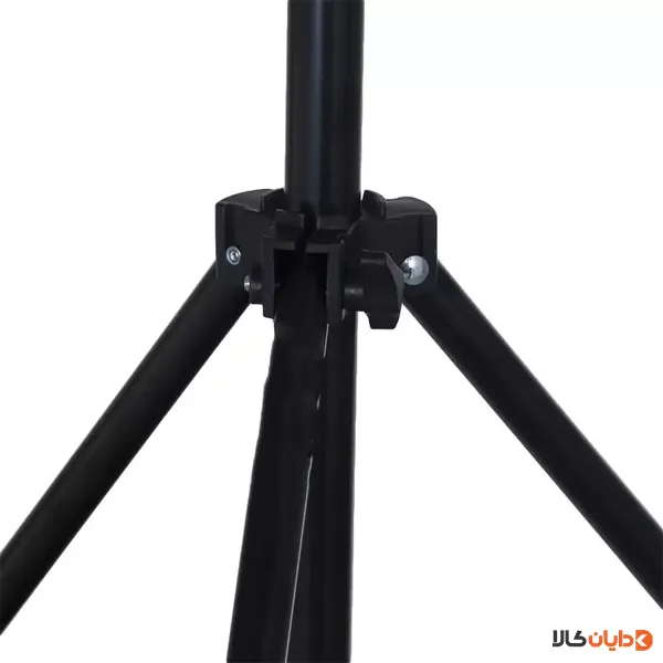 سه پایه نگهدارنده رینگ لایت مدل 2/1M