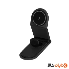 شارژر وایرلس پرووان PROONE مدل PWL825