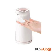 مخزن مایع هوشمند کربی CRBE مدل Y226