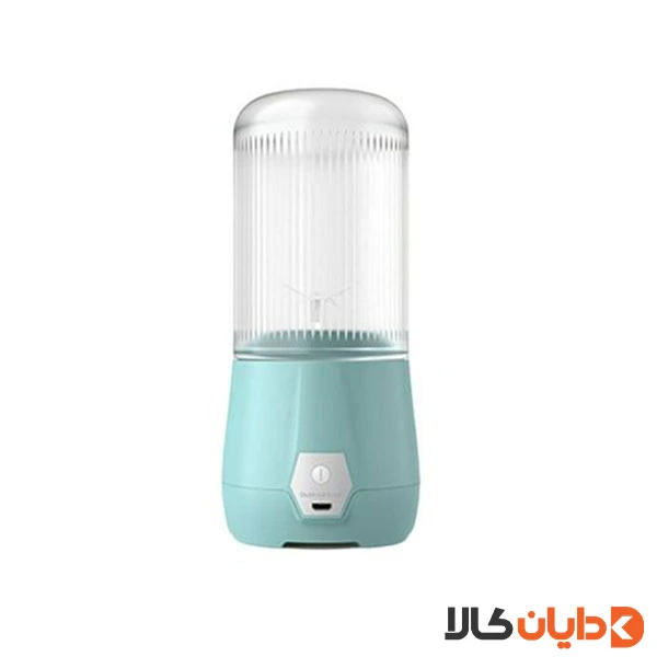 مخلوط کن شارژی کربی CRBE مدل Y232