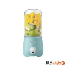 مخلوط کن شارژی کربی CRBE مدل Y232