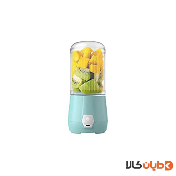 مخلوط کن شارژی کربی CRBE مدل Y232