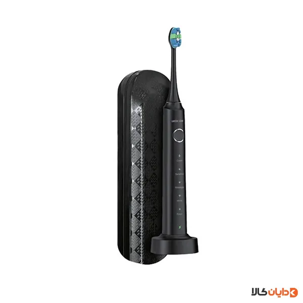 مسواک برقی گرین لاین GREEN LIONمدل GL SB07