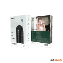 مسواک برقی گرین لاین GREEN LIONمدل GL SB07