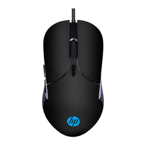 موس سیم‌دار گیمینگ HP مدل M280