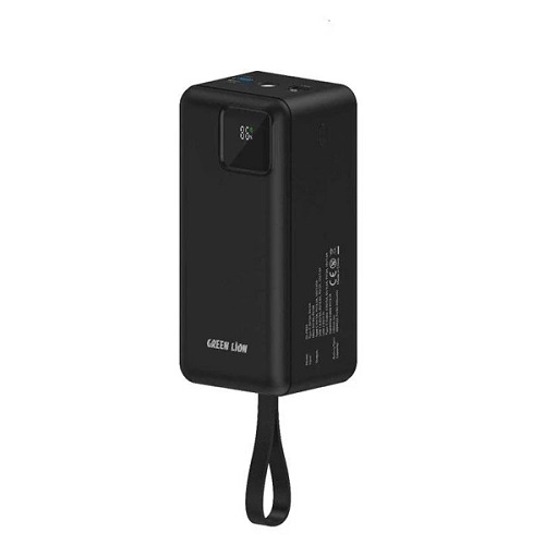پاوربانک گرین لاین مدل Power Tank