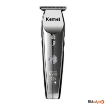 ماشین اصلاح کیمی KEMEI مدل KM126