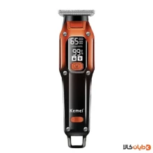 ماشین اصلاح کیمی KEMEIمدل KM658