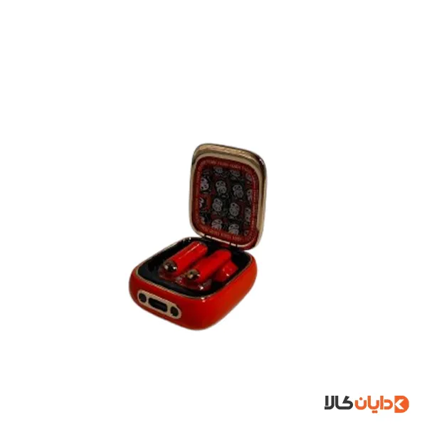 ایرپاد فانتزی تدی Teddyمدل QB110TD
