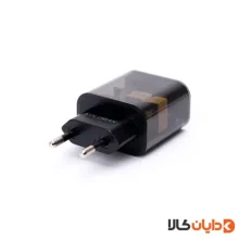 آداپتور 20W فست شارژ کلومن KOLUMAN مدل KC-H125