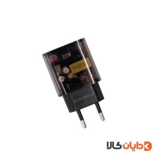آداپتور 20W فست شارژ کلومن KOLUMAN مدل KC-H125