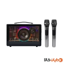 اسپیکر کلومن KOLUMAN مدل K-S145