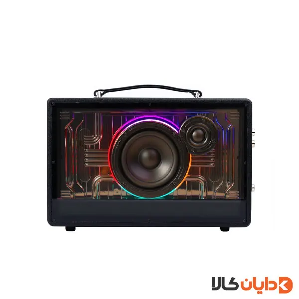 اسپیکر کلومن KOLUMAN مدل K-S145