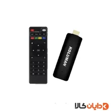 اندروید باکس کلومن KOLUMAN مدل TV BOX MINI