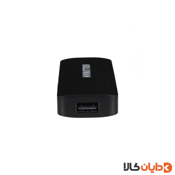 اندروید باکس کلومن KOLUMAN مدل TV BOX MINI