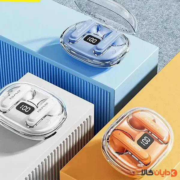 ایرپاد Awei مدل T86 ANC