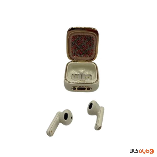 ایرپاد فانتزی تدی Teddyمدل QB110TD