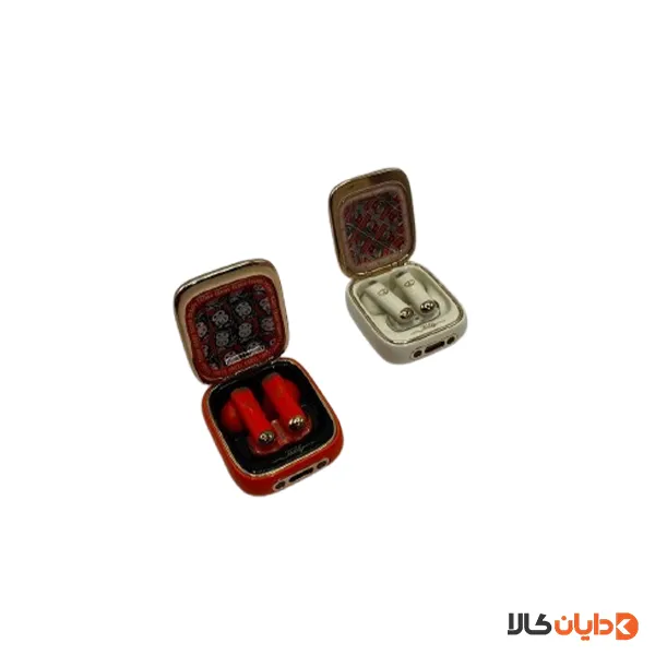 ایرپاد فانتزی تدی Teddyمدل QB110TD