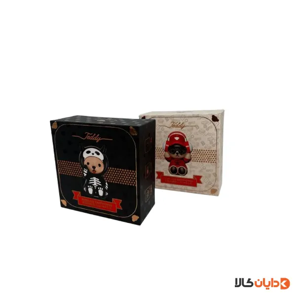 ایرپاد فانتزی تدی Teddyمدل QB110TD