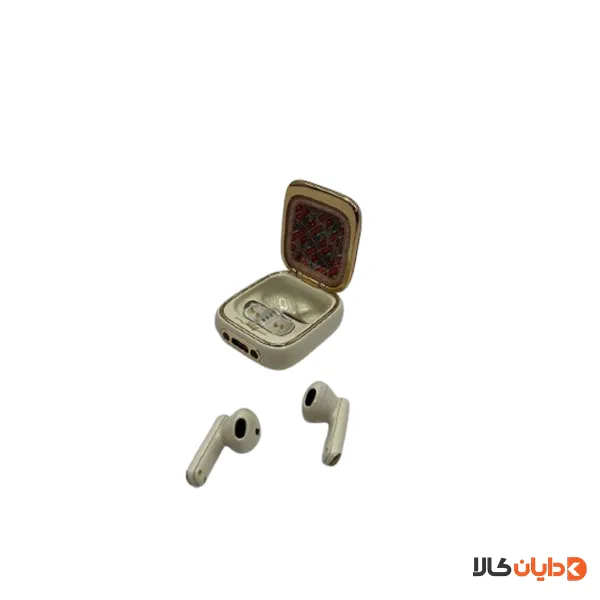 ایرپاد فانتزی تدی Teddyمدل QB110TD