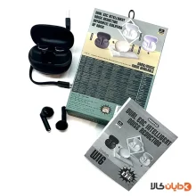 ایرپاد ریمکس REMAX مدل Cozy Buds W16