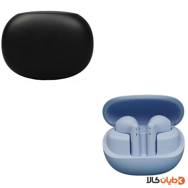 ایرپاد ریمکس REMAX مدل Cozy Buds W16