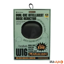 ایرپاد ریمکس REMAX مدل Cozy Buds W16