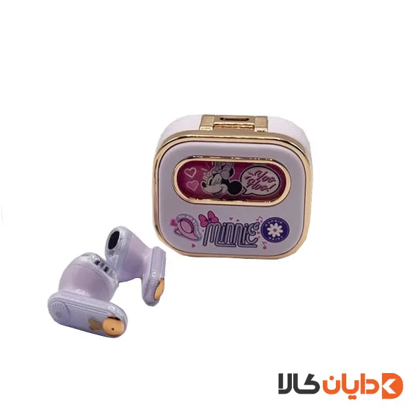 ایرپاد فانتزی دیزنی DISNEY مدل Q9
