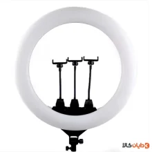 رینگ لایت RGB مدل MJ-56