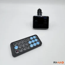 شارژر فندکی و FM PLAYER میسونهو MISONHU مدل M493