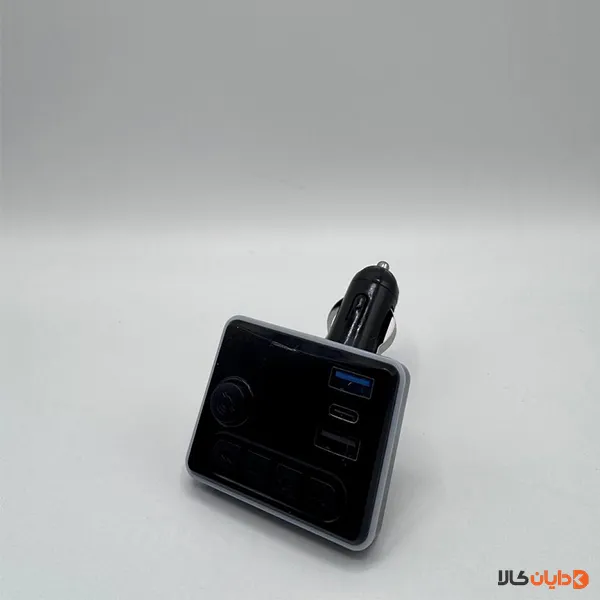 شارژر فندکی و FM PLAYER میسونهو MISONHU مدل M493