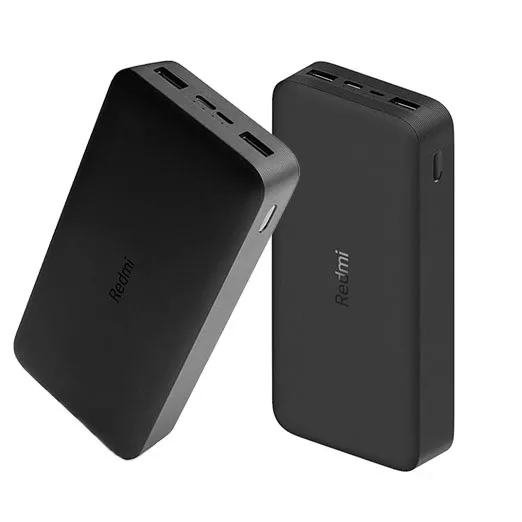 پاوربانک شیائومی pb200lzm