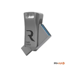 فلش 128G ریوکس REEWOX مدل EAGLE