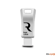 فلش 128G ریوکس REEWOX مدل EAGLE