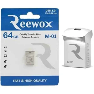 فلش ریوکس 64 گیگ مدل m01