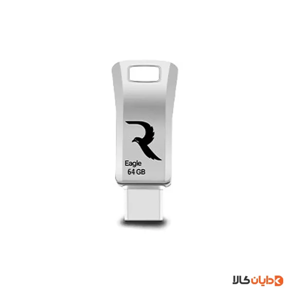 فلش 64G ریوکس REEWOX مدل EAGLE