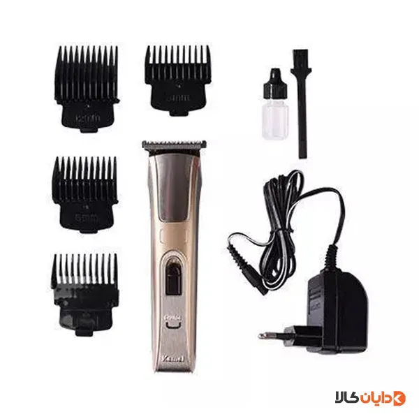 ماشین اصلاح کیمی KEMEI مدل KM5017