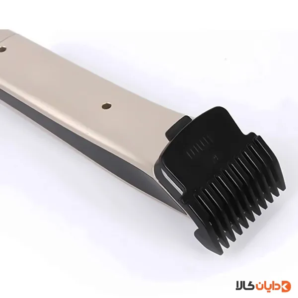ماشین اصلاح کیمی KEMEI مدل KM5017