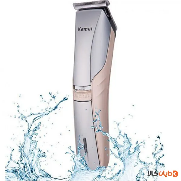 ماشین اصلاح کیمی KEMEI مدل KM5018