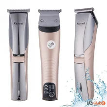ماشین اصلاح کیمی KEMEI مدل KM5018