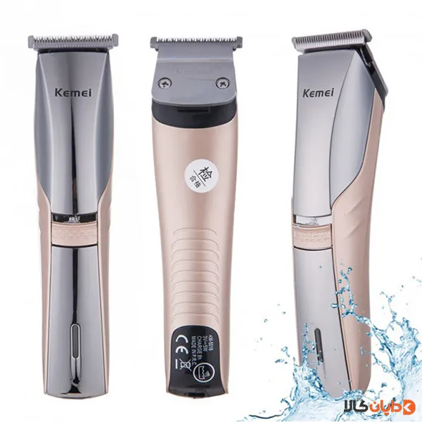 ماشین اصلاح کیمی KEMEI مدل KM5018