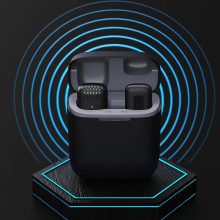 میکروفن وایرلس لایتنینگ مدل j11
