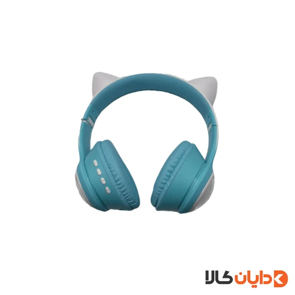 هدست عروسکی طرح خرس مدل AKZ-02D