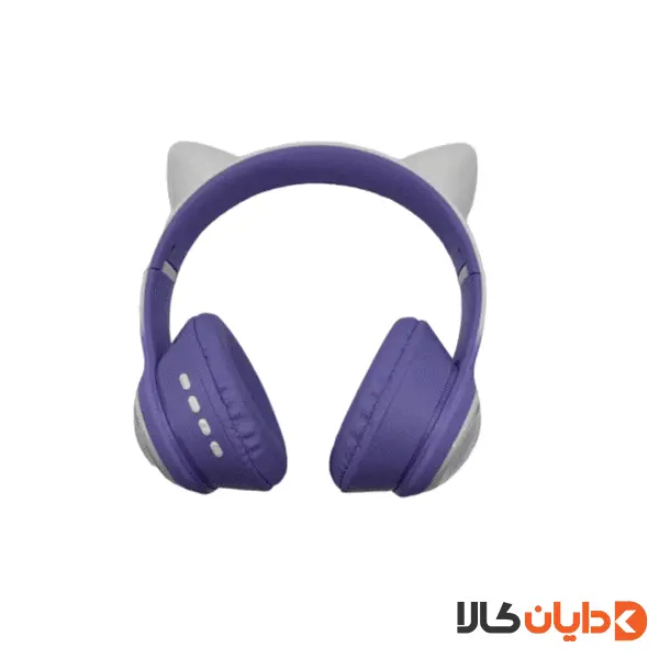 هدست عروسکی طرح گوزن مدل AKZ-02A