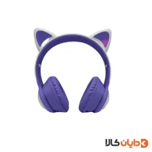 هدست عروسکی طرح گوزن مدل AKZ-02A