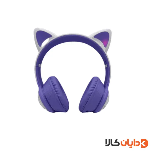 هدست عروسکی طرح گوزن مدل AKZ-02A