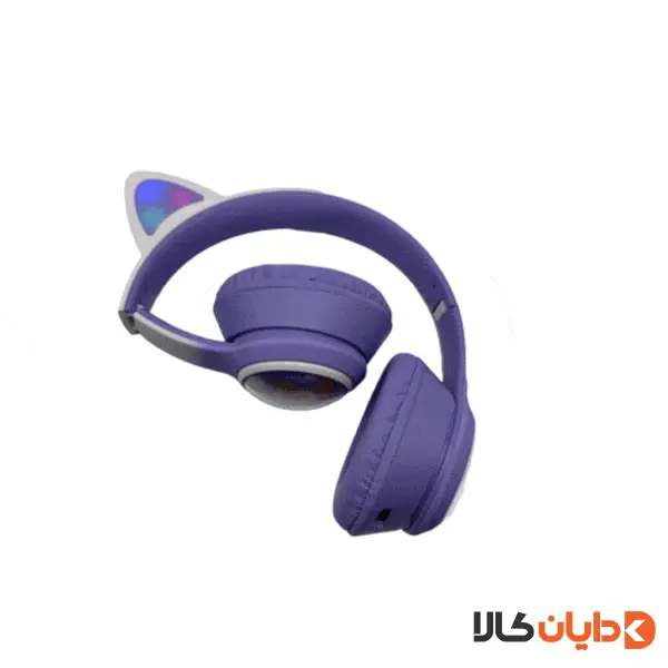 هدست عروسکی طرح گوزن مدل AKZ-02A