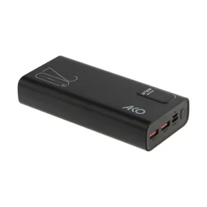 پاوربانک آکو AKO مدل AP-1 ظرفیت 20هزار