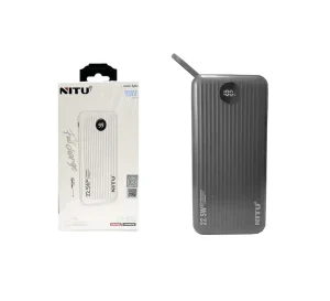 پاوربانک نیتو NITU مدل NPB05 
