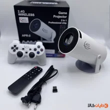 پروژکتور آکو AKO مدل APR_2